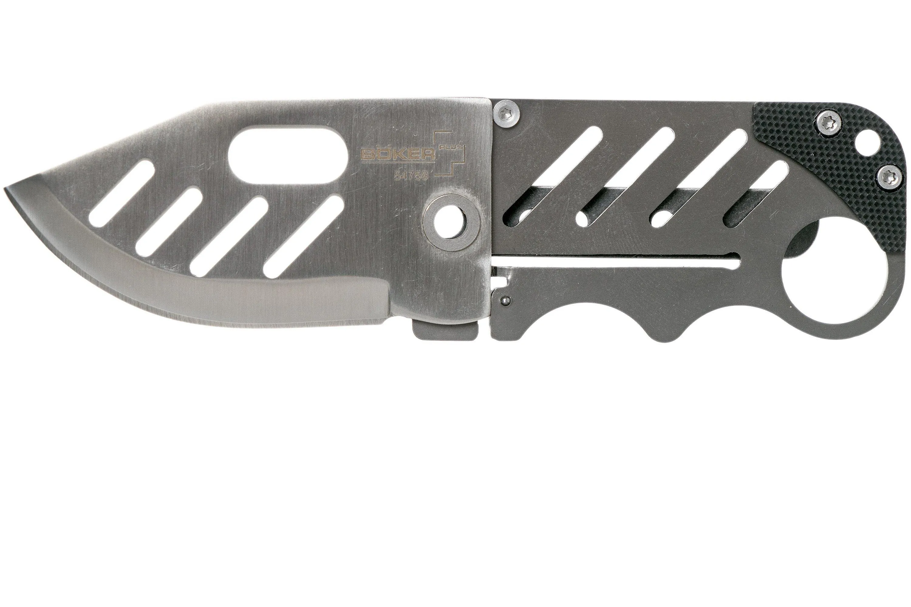 Böker Money Clip Knife 01BO010 navaja