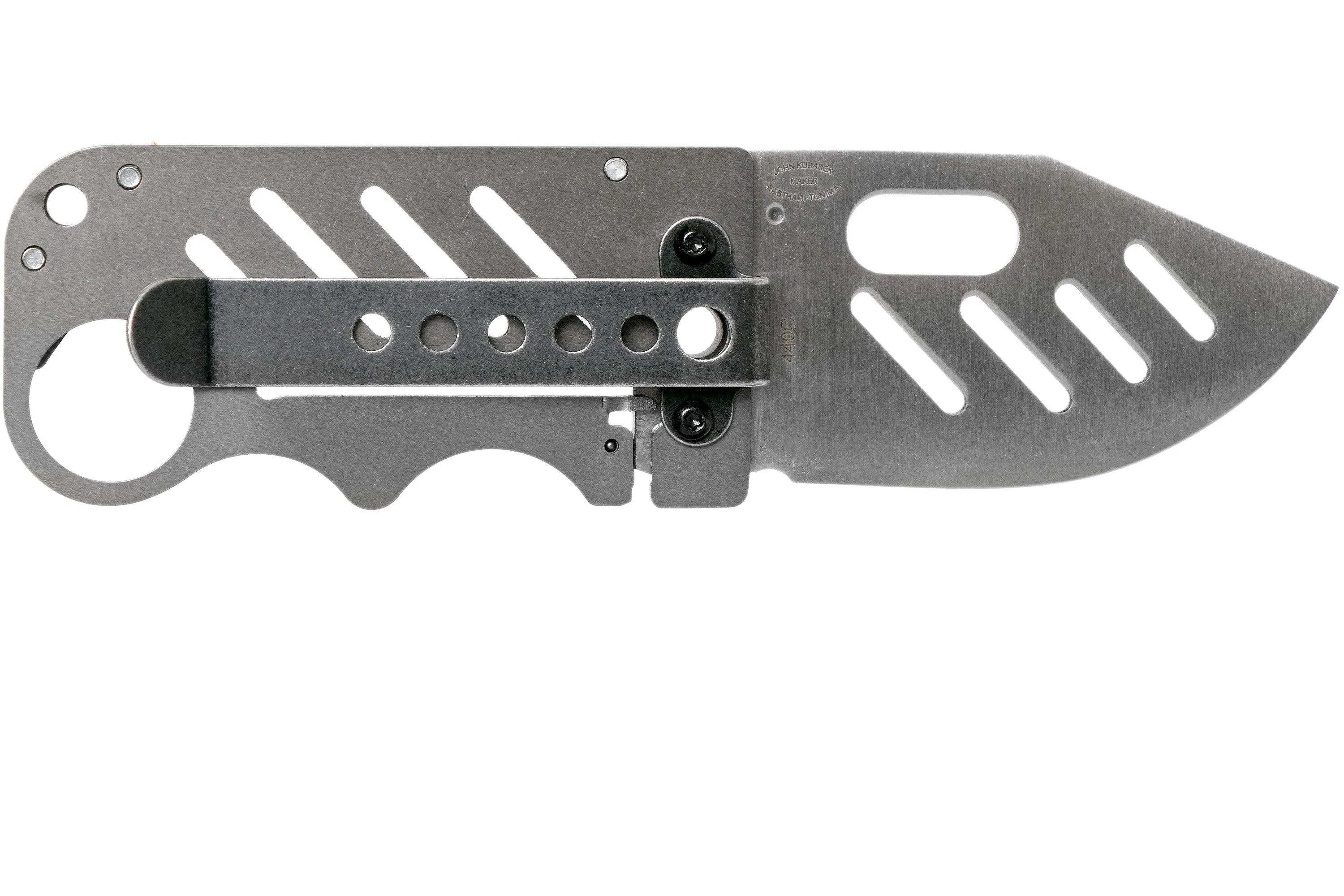 Böker Money Clip Knife 01BO010 navaja