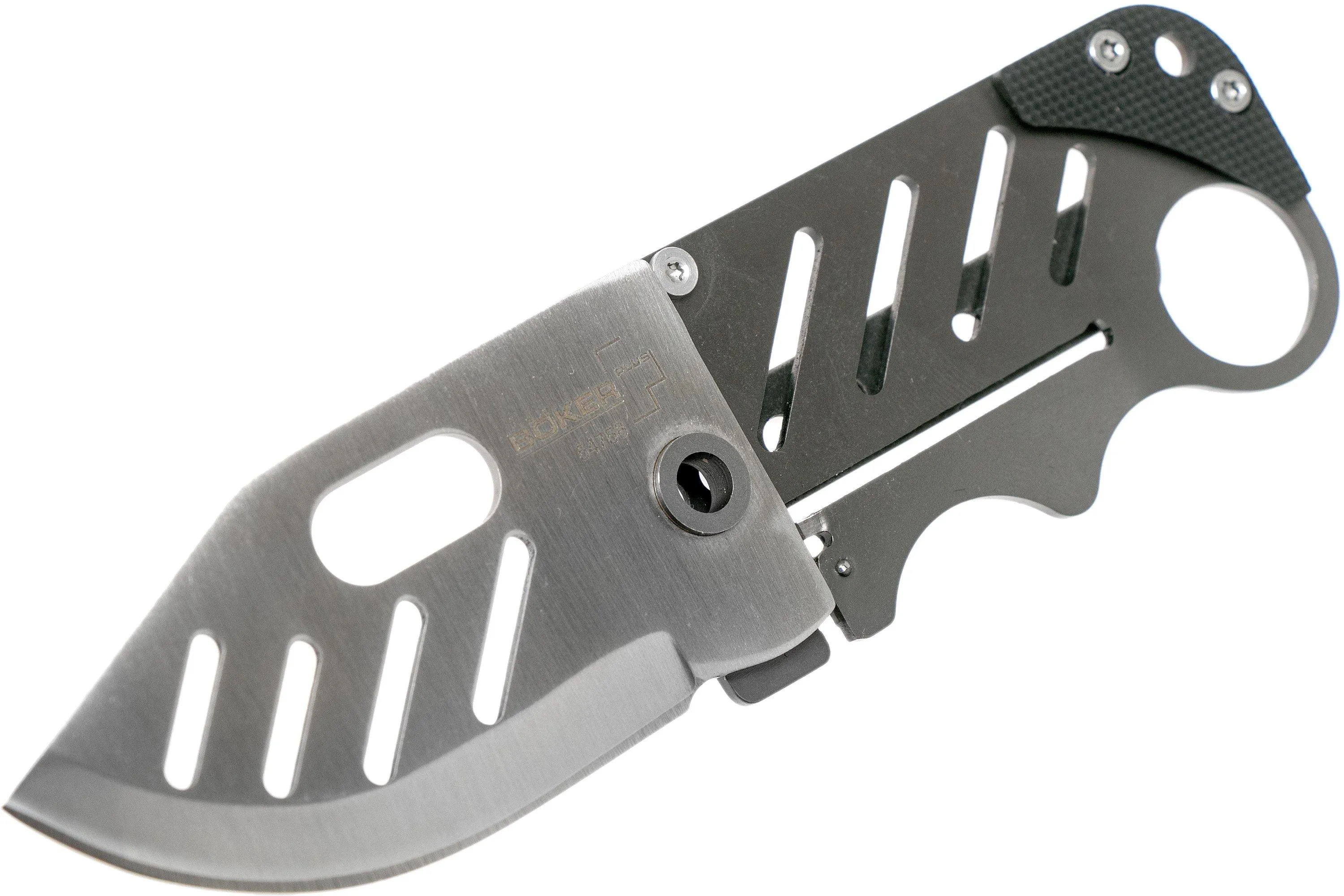 Böker Money Clip Knife 01BO010 navaja