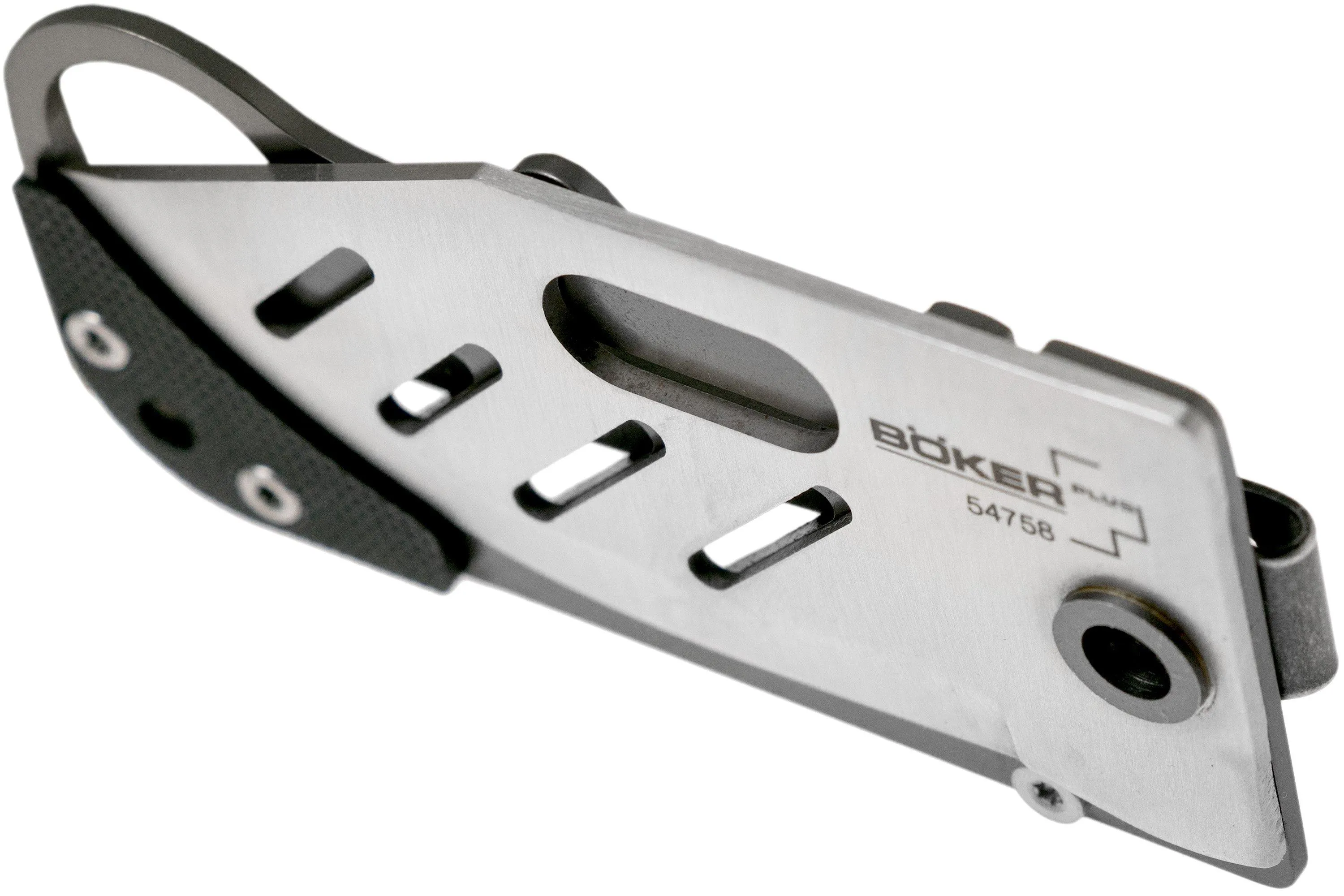 Böker Money Clip Knife 01BO010 navaja