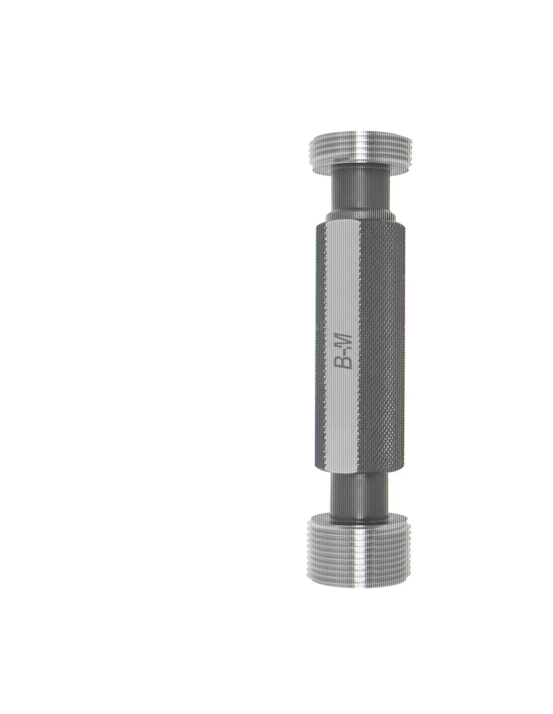 CALIBRE ROSCA TAMPON P/NP UNC7/16x14H 2B