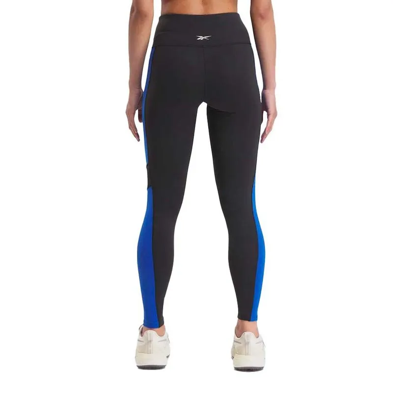 Calza Reebok Lux HR Tight