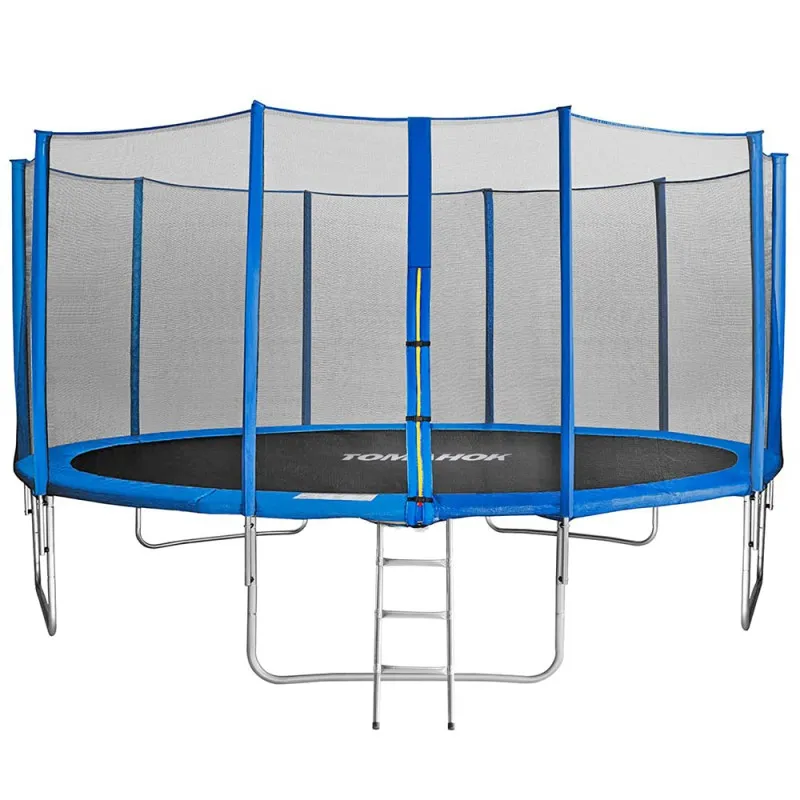 Cama elástica Tomahok 4,60 m