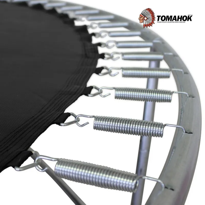 Cama elástica Tomahok 4,60 m