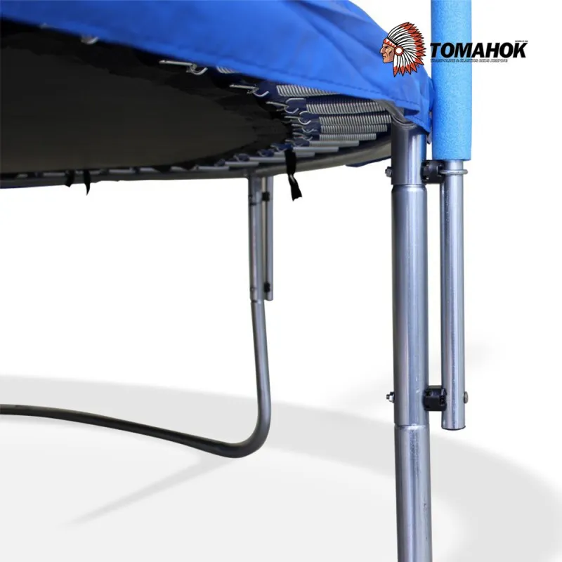 Cama elástica Tomahok 4,60 m