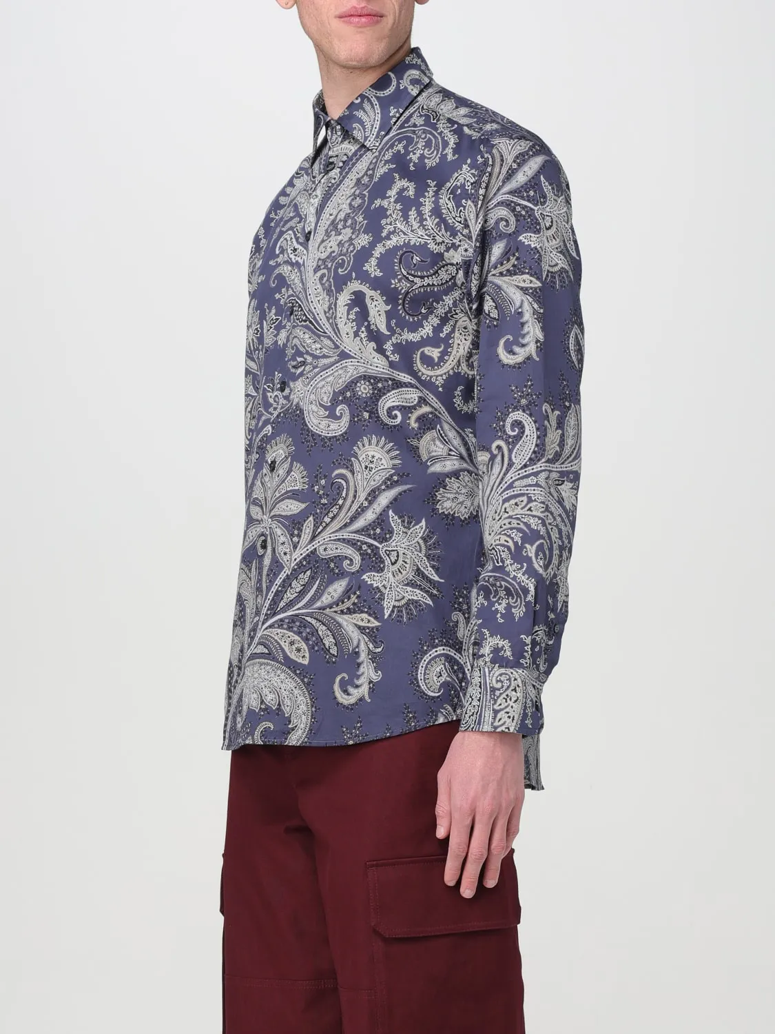 Camisa hombre Etro