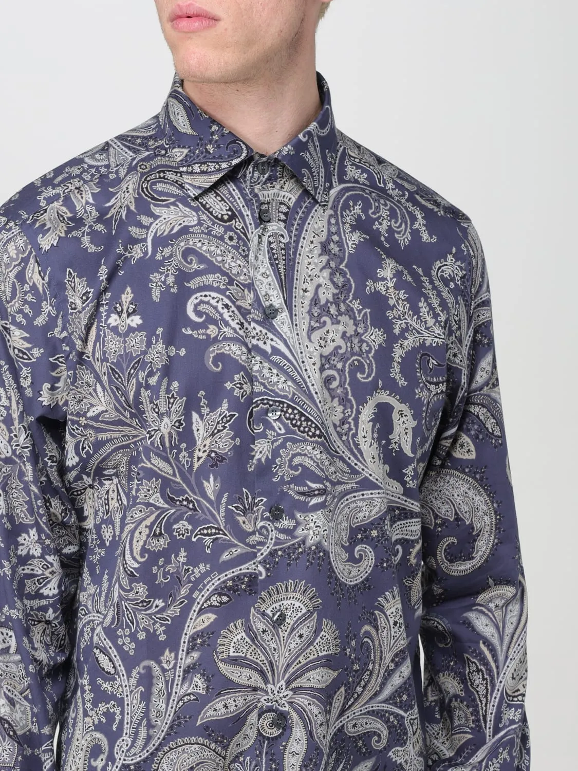 Camisa hombre Etro