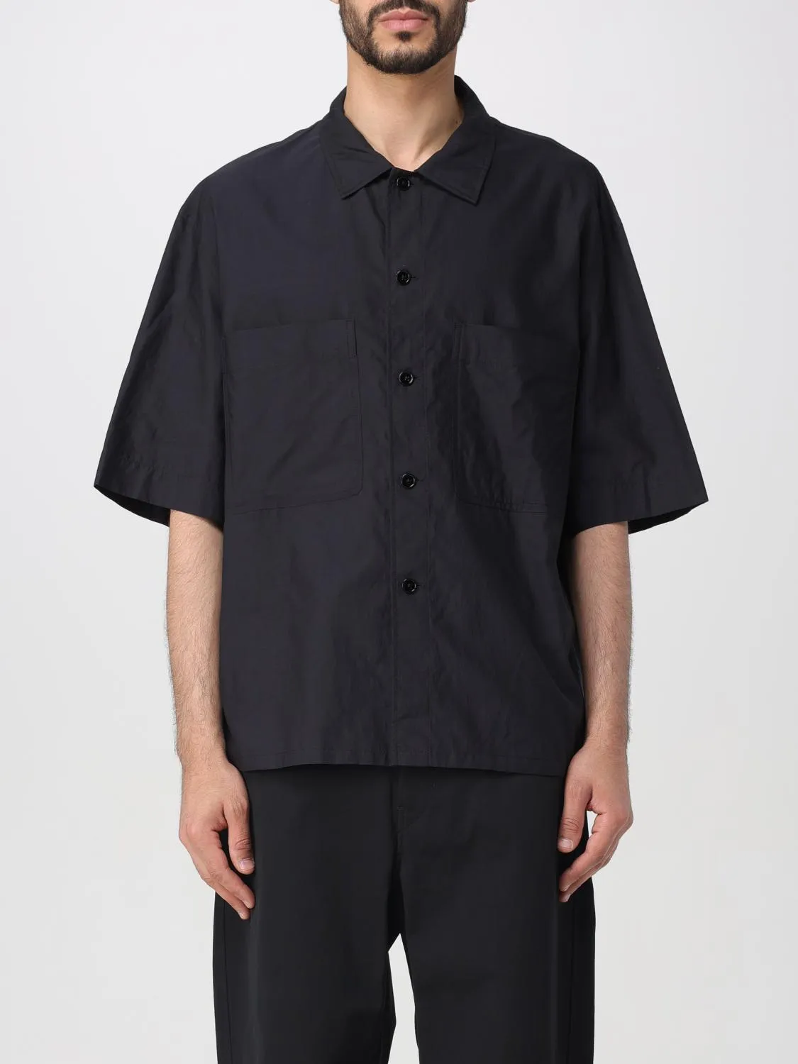 Camisa hombre Lemaire