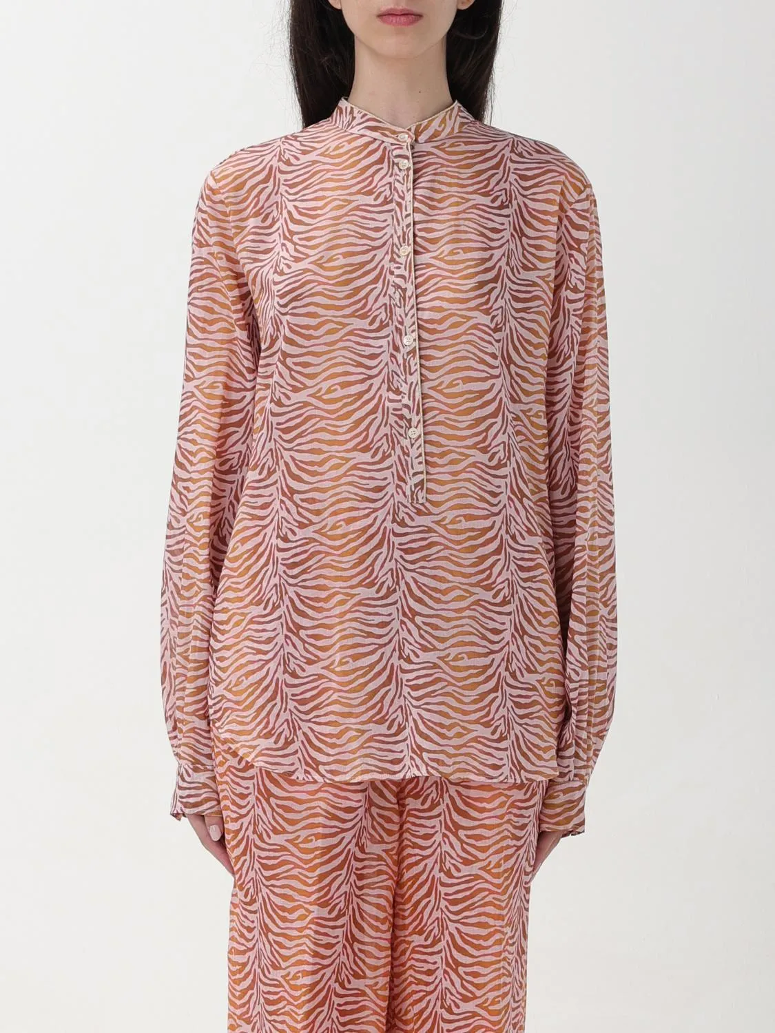 Camisa mujer Forte Forte