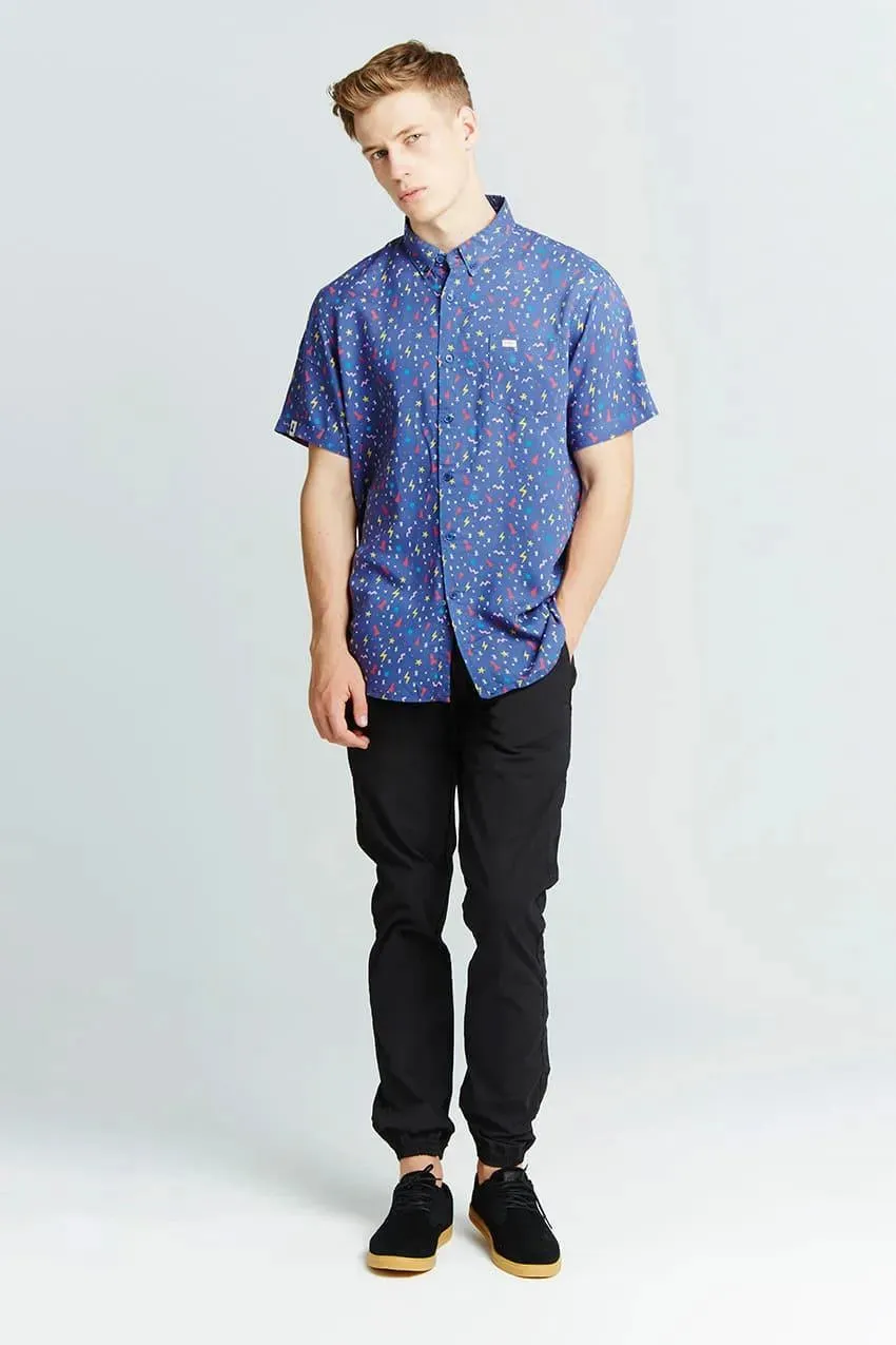 Camisa Tiwel Kimora By Sergio Mora