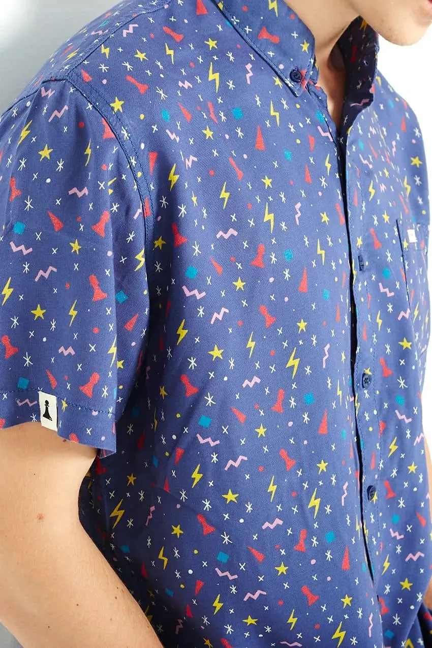 Camisa Tiwel Kimora By Sergio Mora