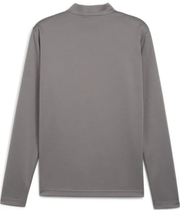 Camiseta de manga larga Puma teamGOAL Training 1/4 Zip Top