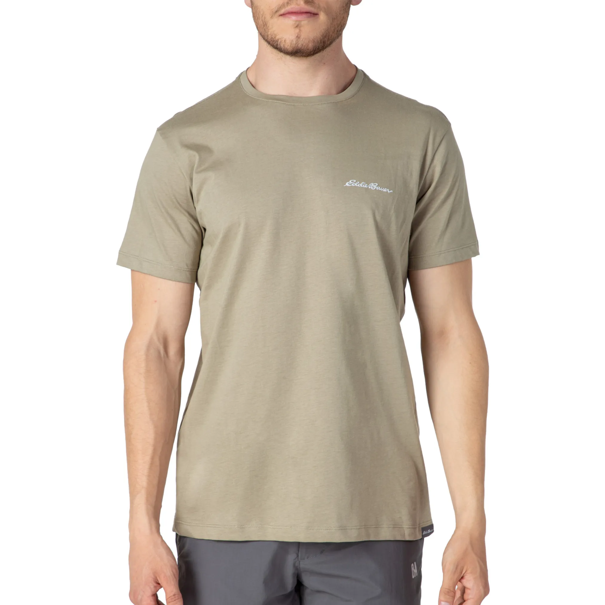 CAMISETA HOMBRE CREEK / EDDIE BAUER