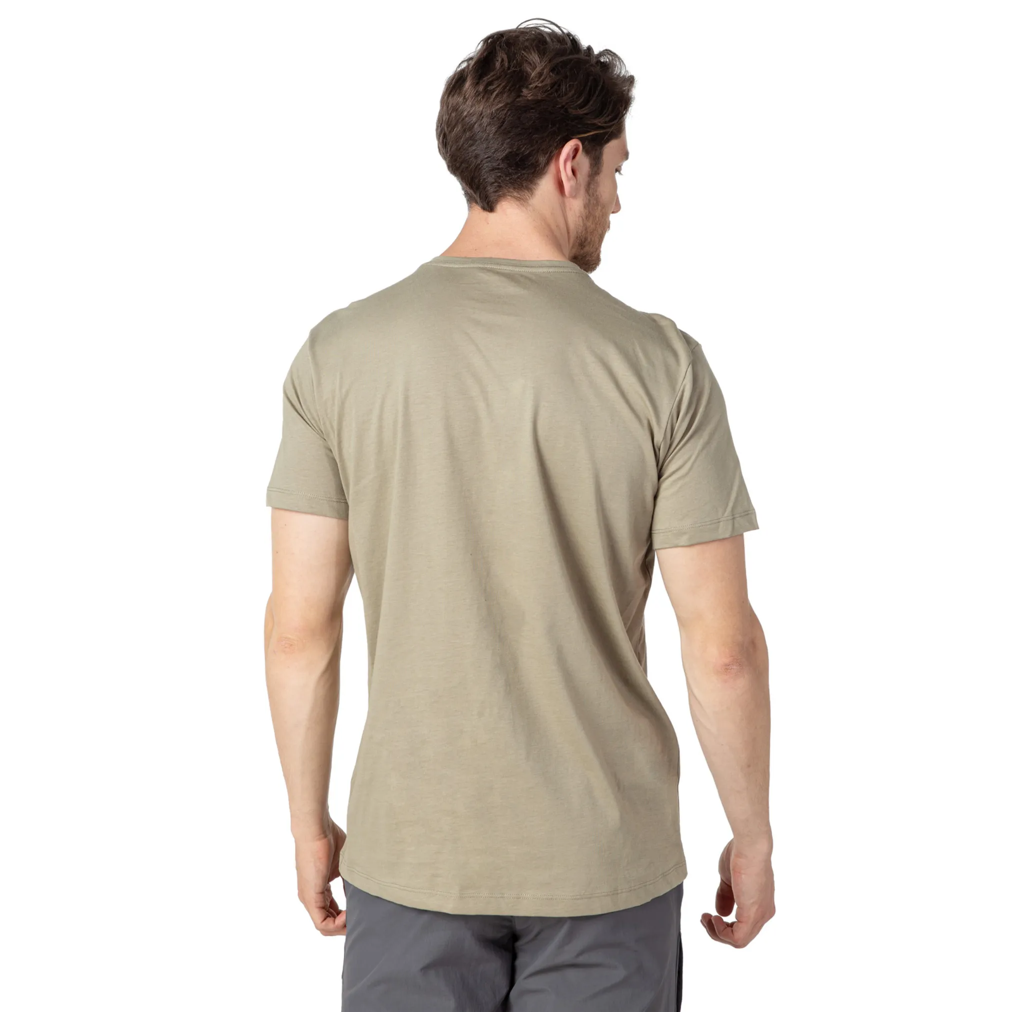 CAMISETA HOMBRE CREEK / EDDIE BAUER