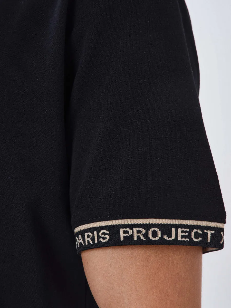 CAMISETA PROJECT X  2310019BKBG