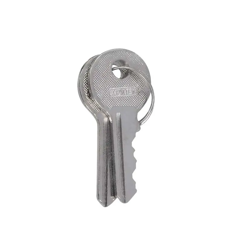 Candado para Cortina Dexter 6945 70mm Antipalanca