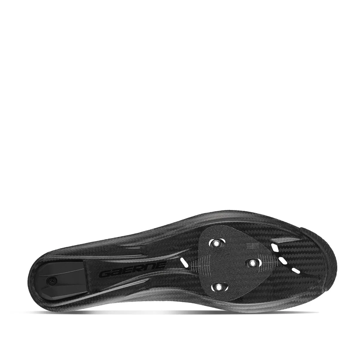 CARBON G.CHRONO  MATT BLACK