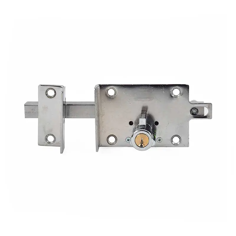 Cerradura de Sobreponer Phillips 800 L D Derecha Uso Rudo