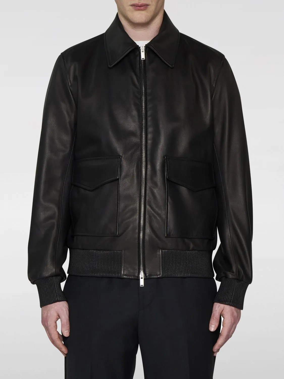 Chaqueta hombre Lardini