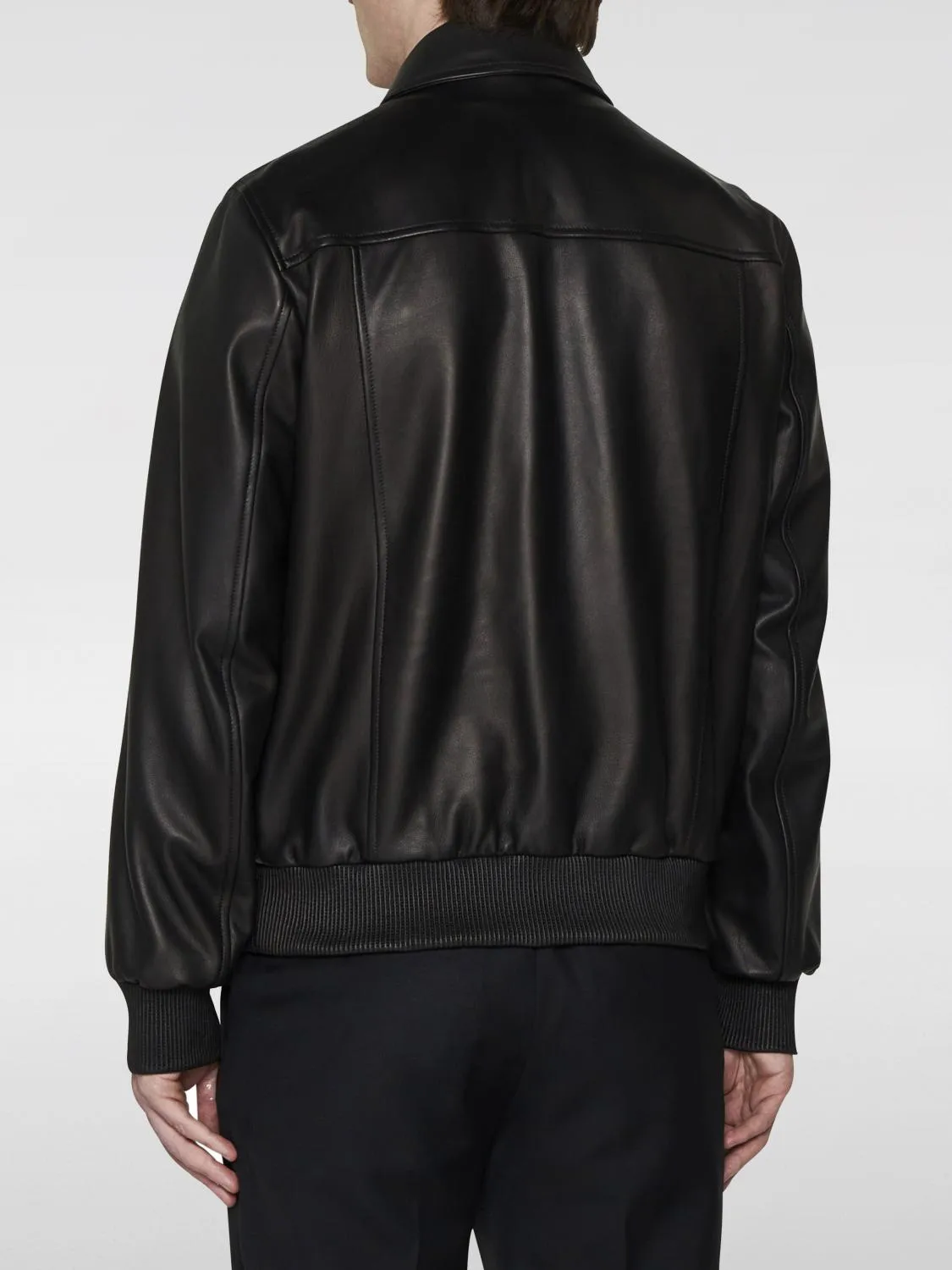 Chaqueta hombre Lardini