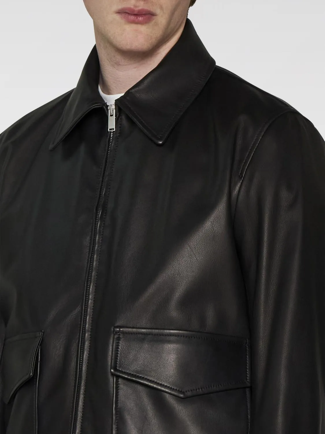 Chaqueta hombre Lardini