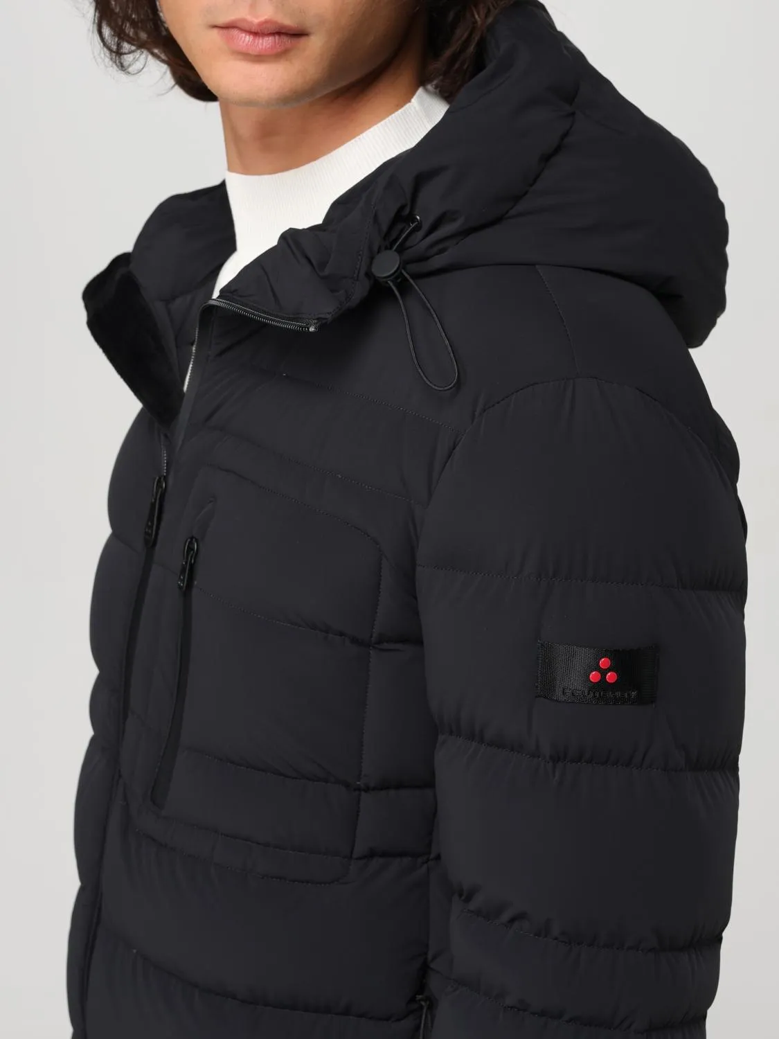 Chaqueta hombre Peuterey