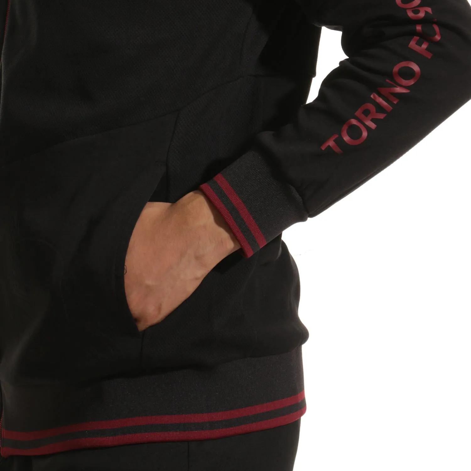 Chaqueta Joma Torino paseo