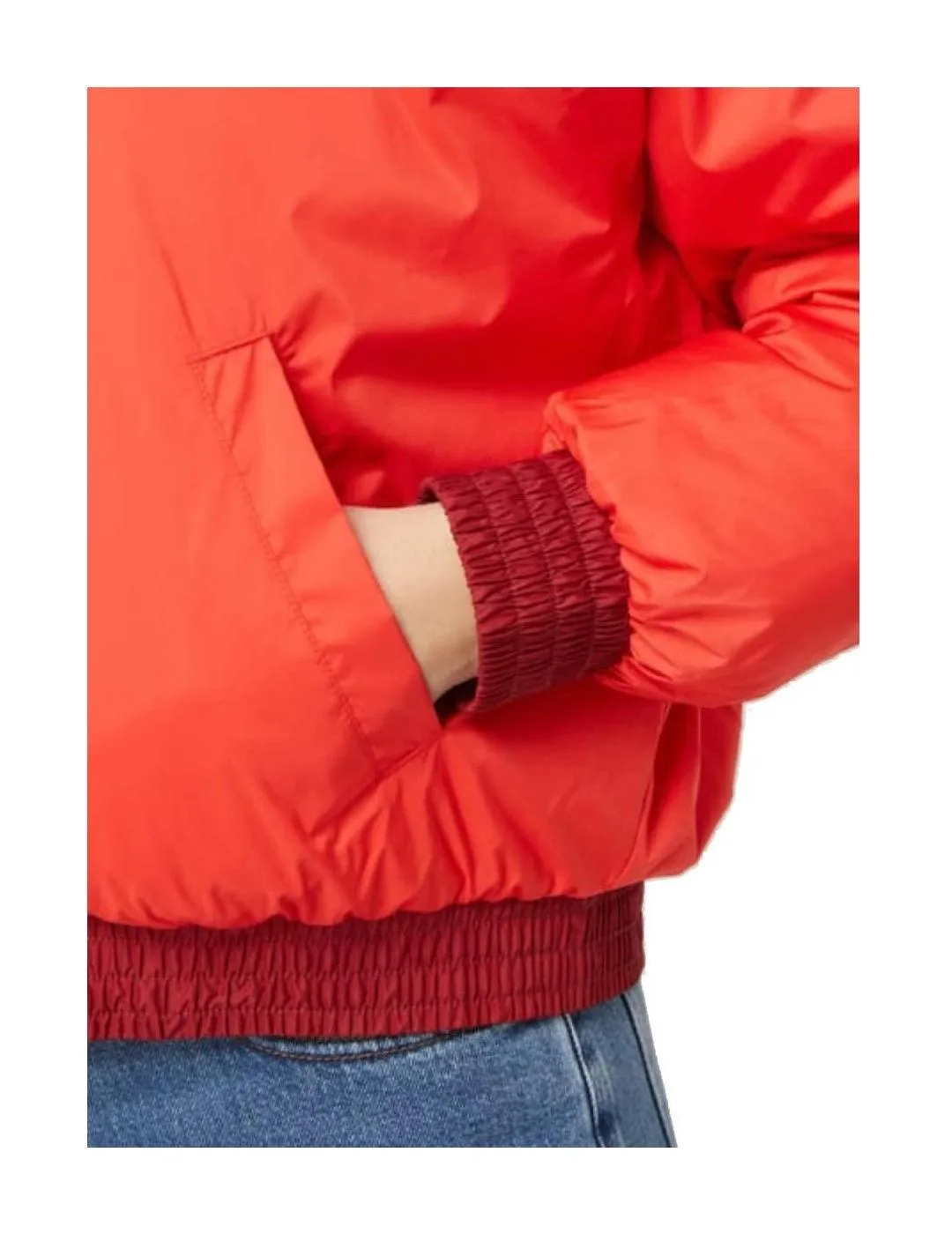 Chaqueta Lydia Levi´s