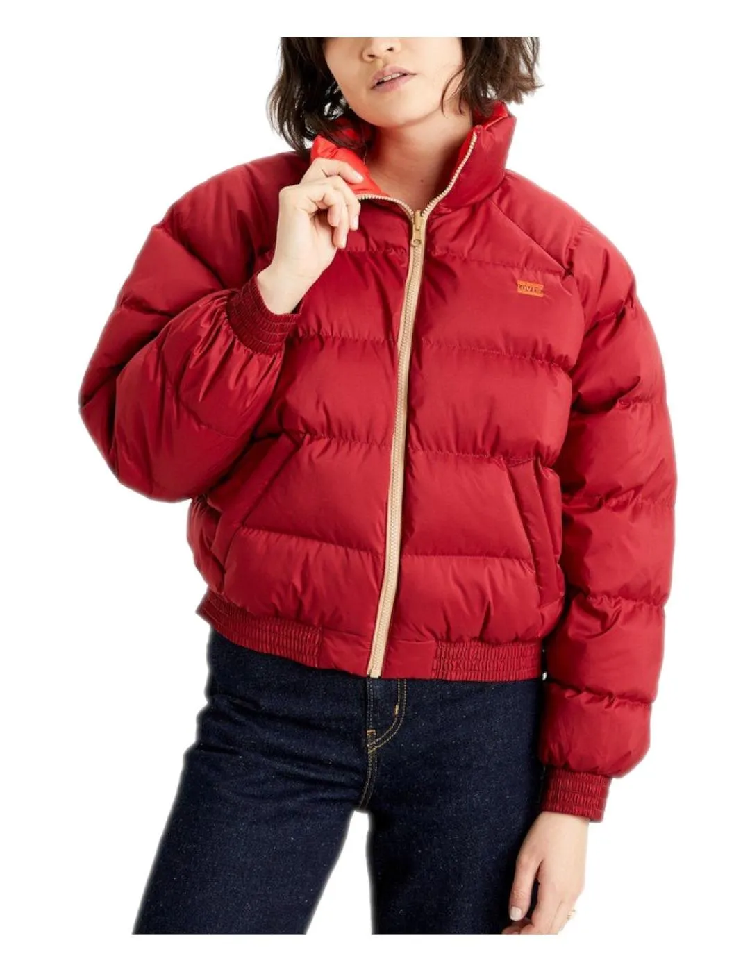 Chaqueta Lydia Levi´s
