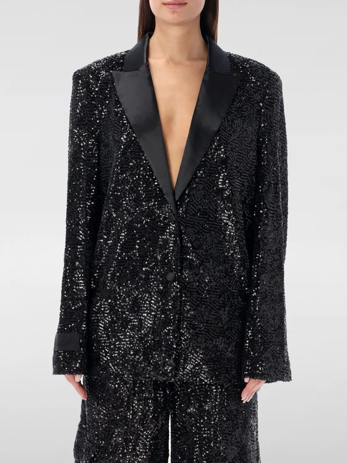 Chaqueta mujer Rotate