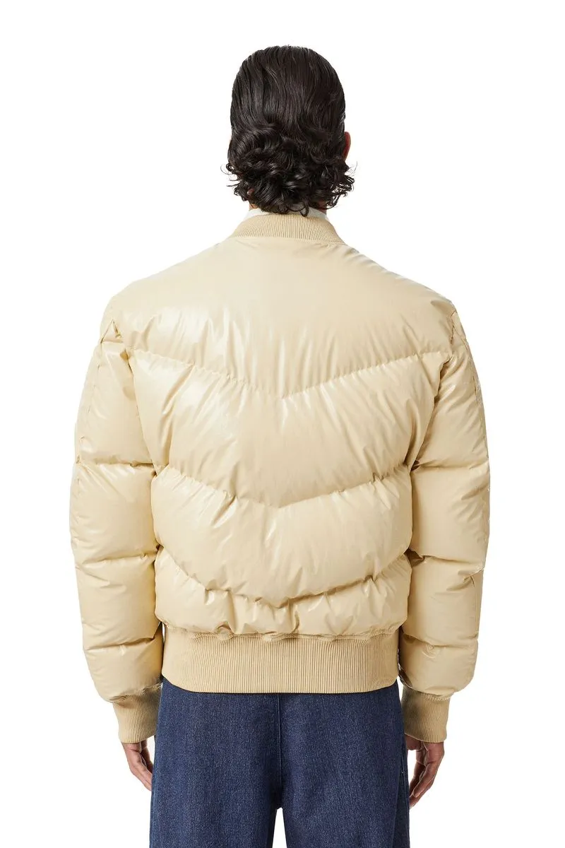 Chaqueta Para Hombre W Sten 53169