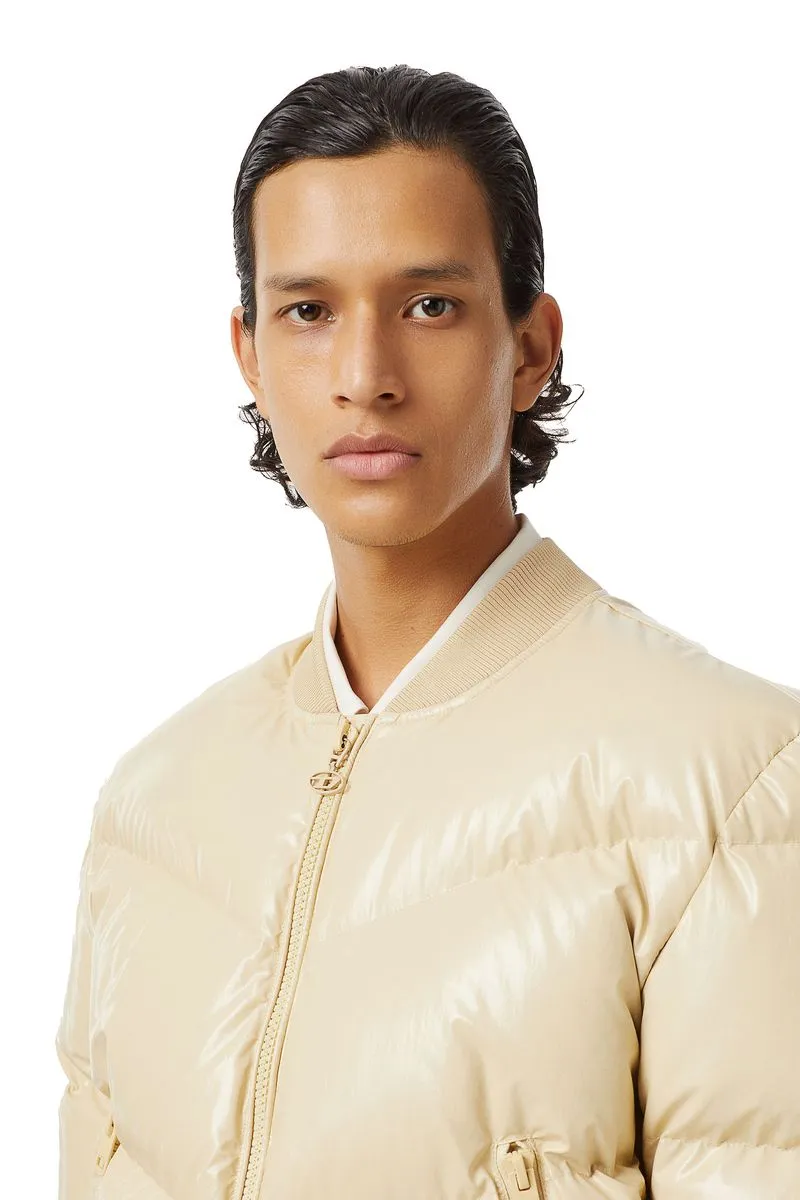 Chaqueta Para Hombre W Sten 53169