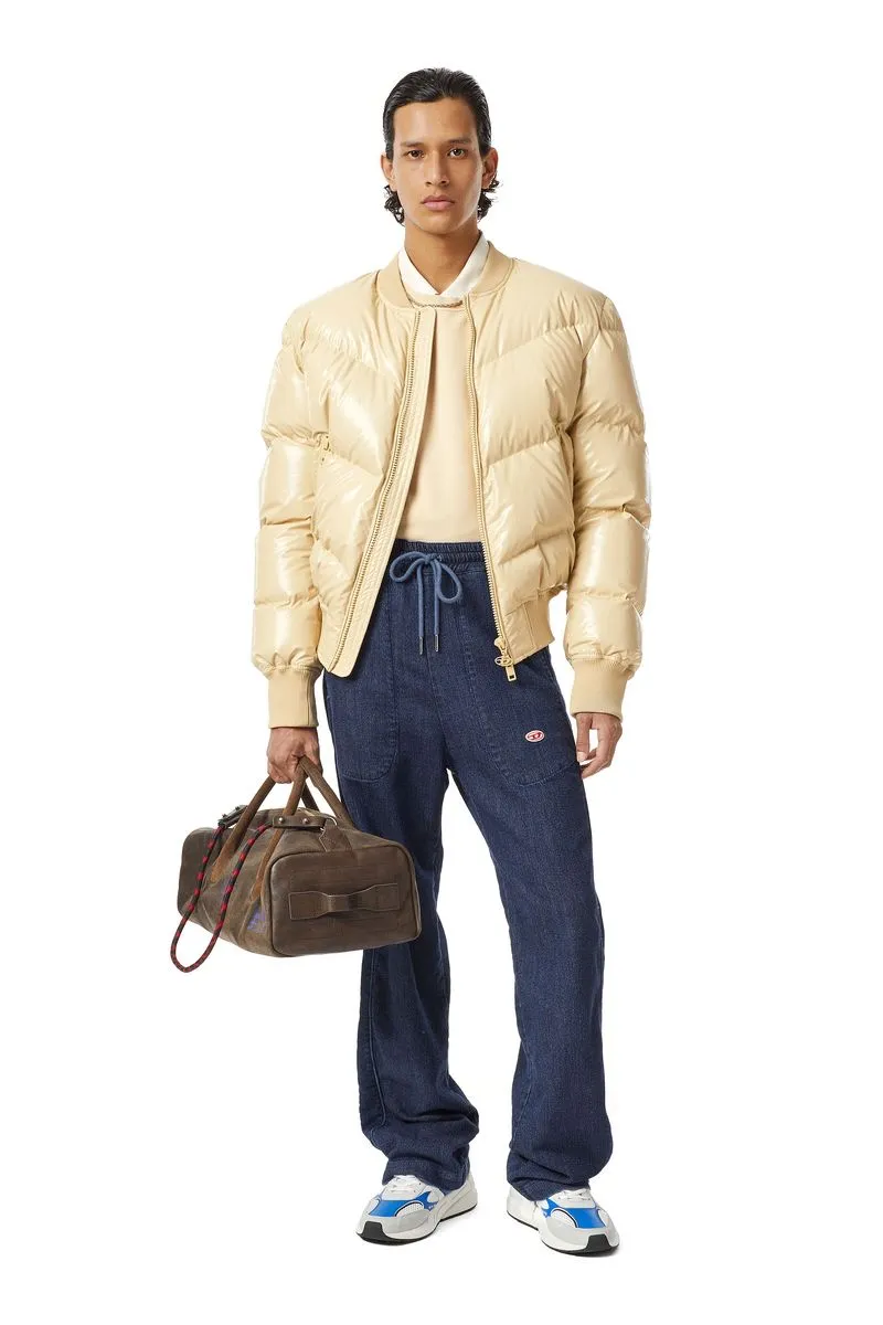 Chaqueta Para Hombre W Sten 53169