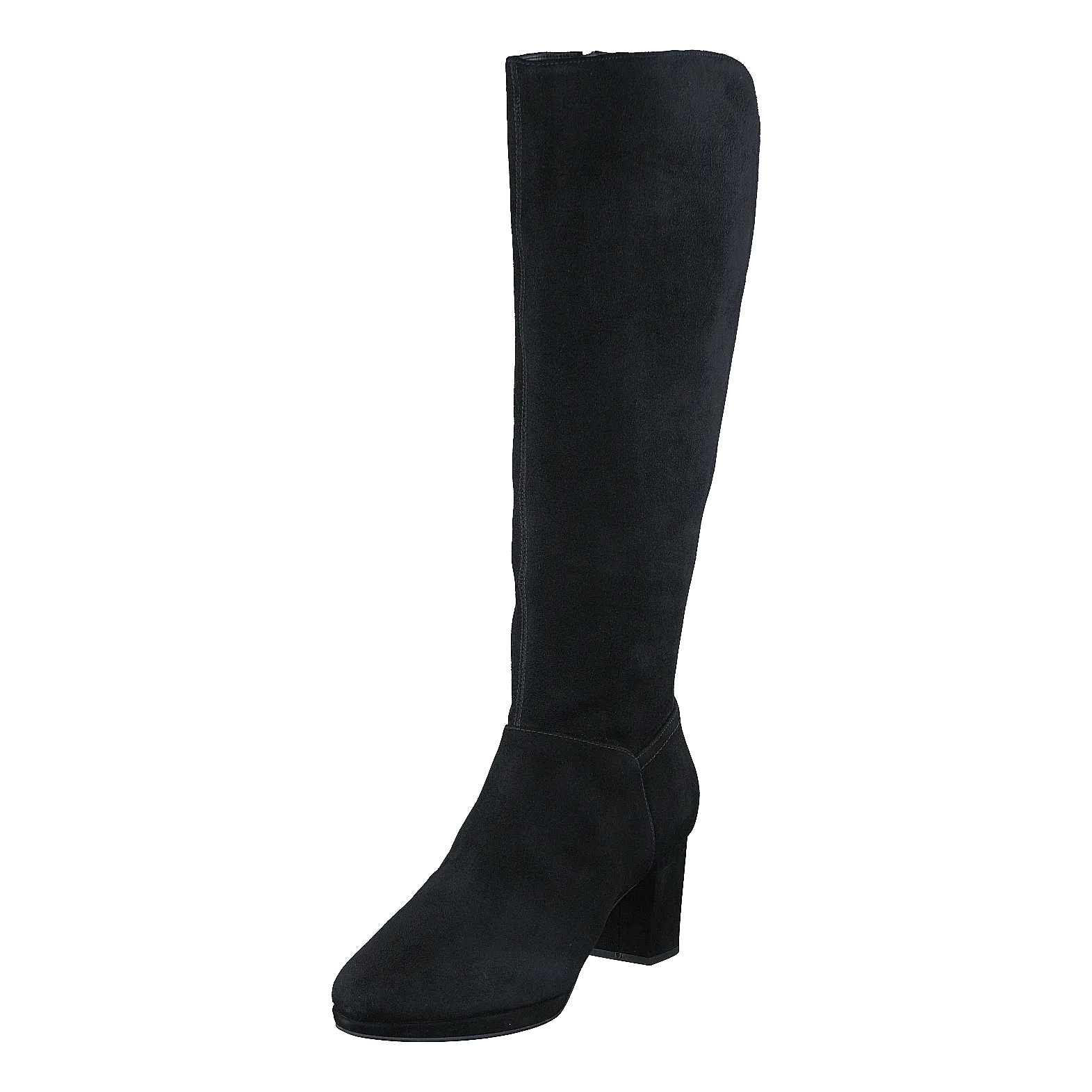 Clarks zapatos Kelda Pearl Black Sde