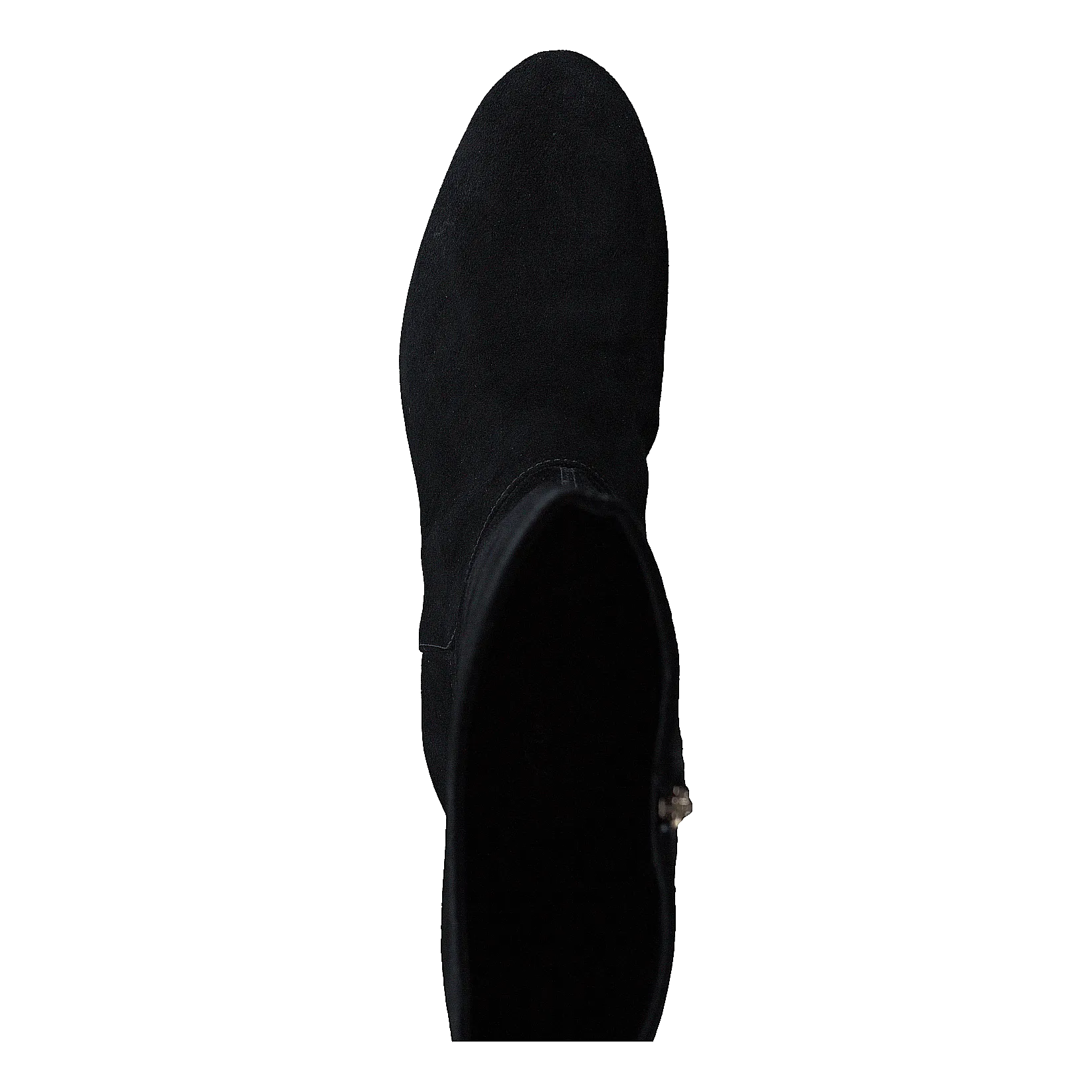 Clarks zapatos Kelda Pearl Black Sde