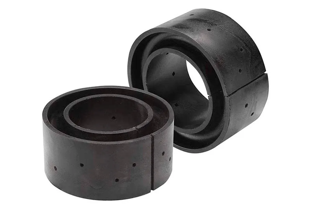 Coil SumoSprings para muelle delantero 1.68