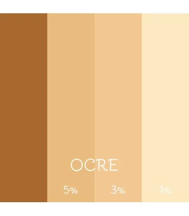 COLORANTE AL AGUA LEPANTO  OCRE 250ML