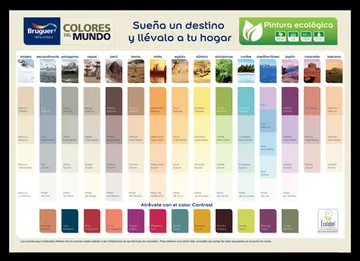 COLORES DEL MUNDO INDIA