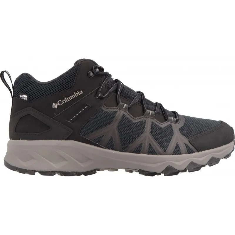Columbia  Peakfreak II Mid Outdry Black