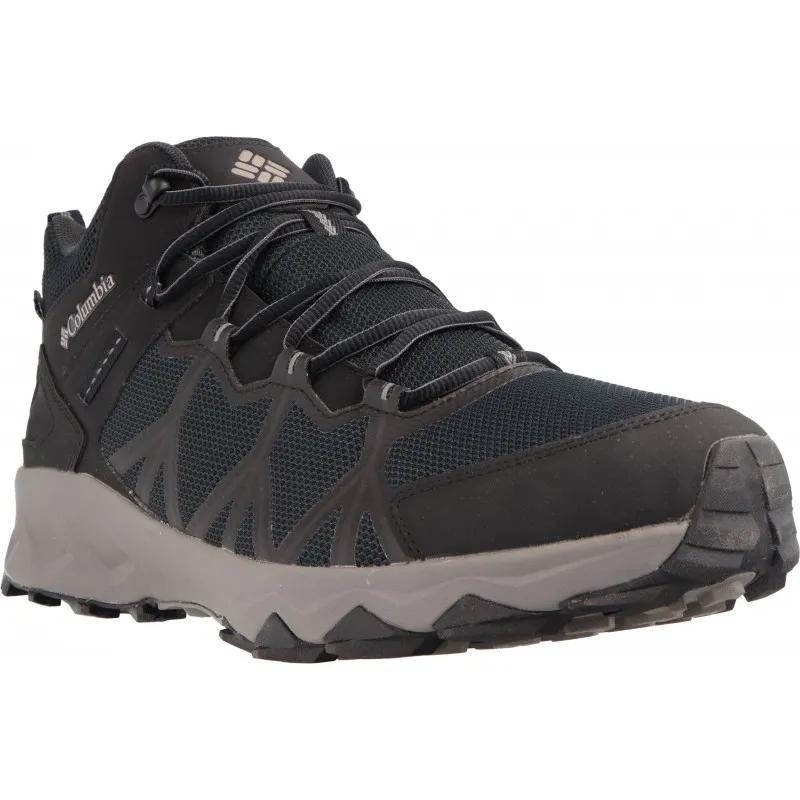 Columbia  Peakfreak II Mid Outdry Black