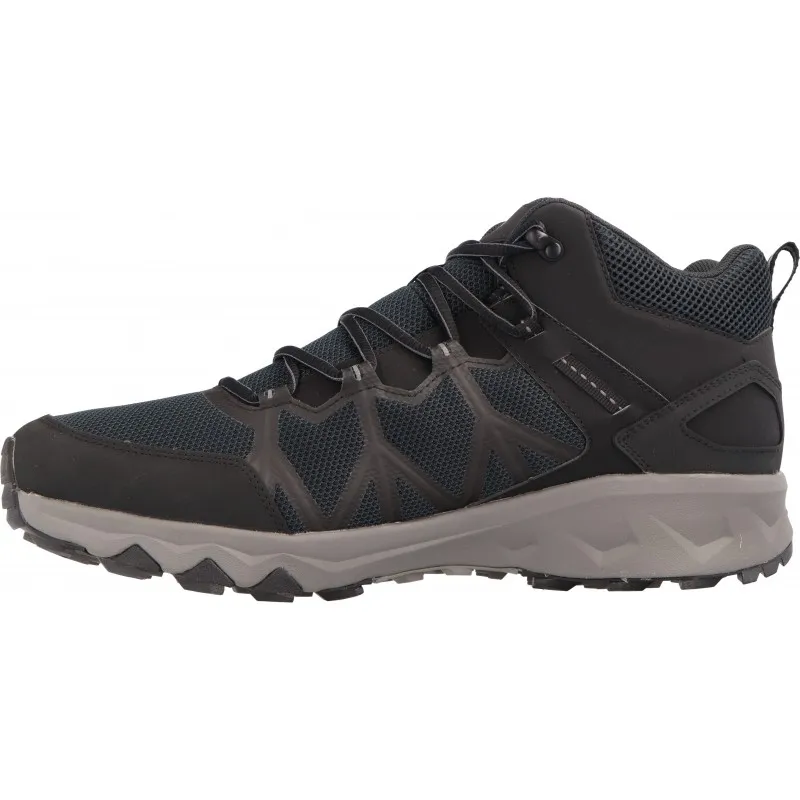 Columbia  Peakfreak II Mid Outdry Black
