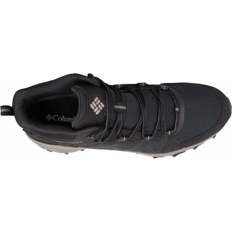 Columbia  Peakfreak II Mid Outdry Black