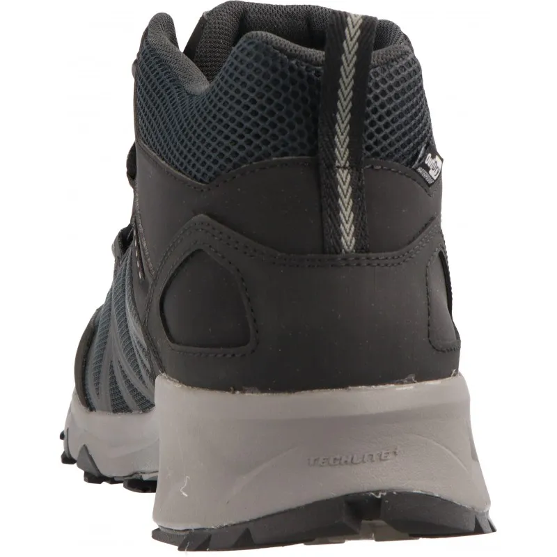 Columbia  Peakfreak II Mid Outdry Black
