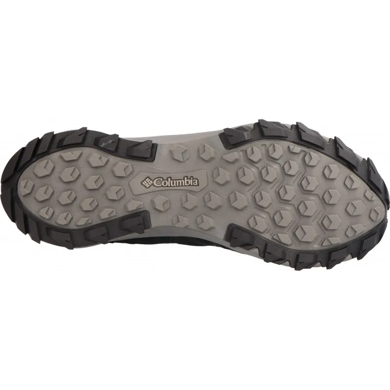 Columbia  Peakfreak II Mid Outdry Black