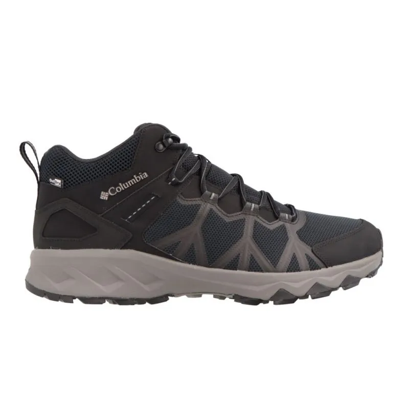 Columbia  Peakfreak II Mid Outdry Black