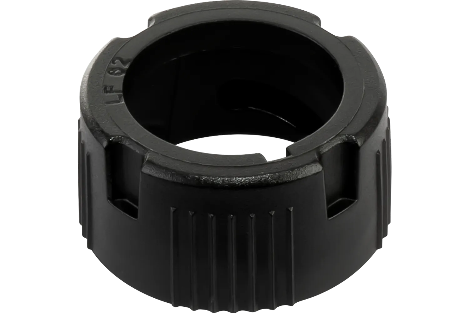 CONECTOR ASPÖCK5PIN BAYONETA PARA PILOTOS TRASEROS 12V AMARILLO