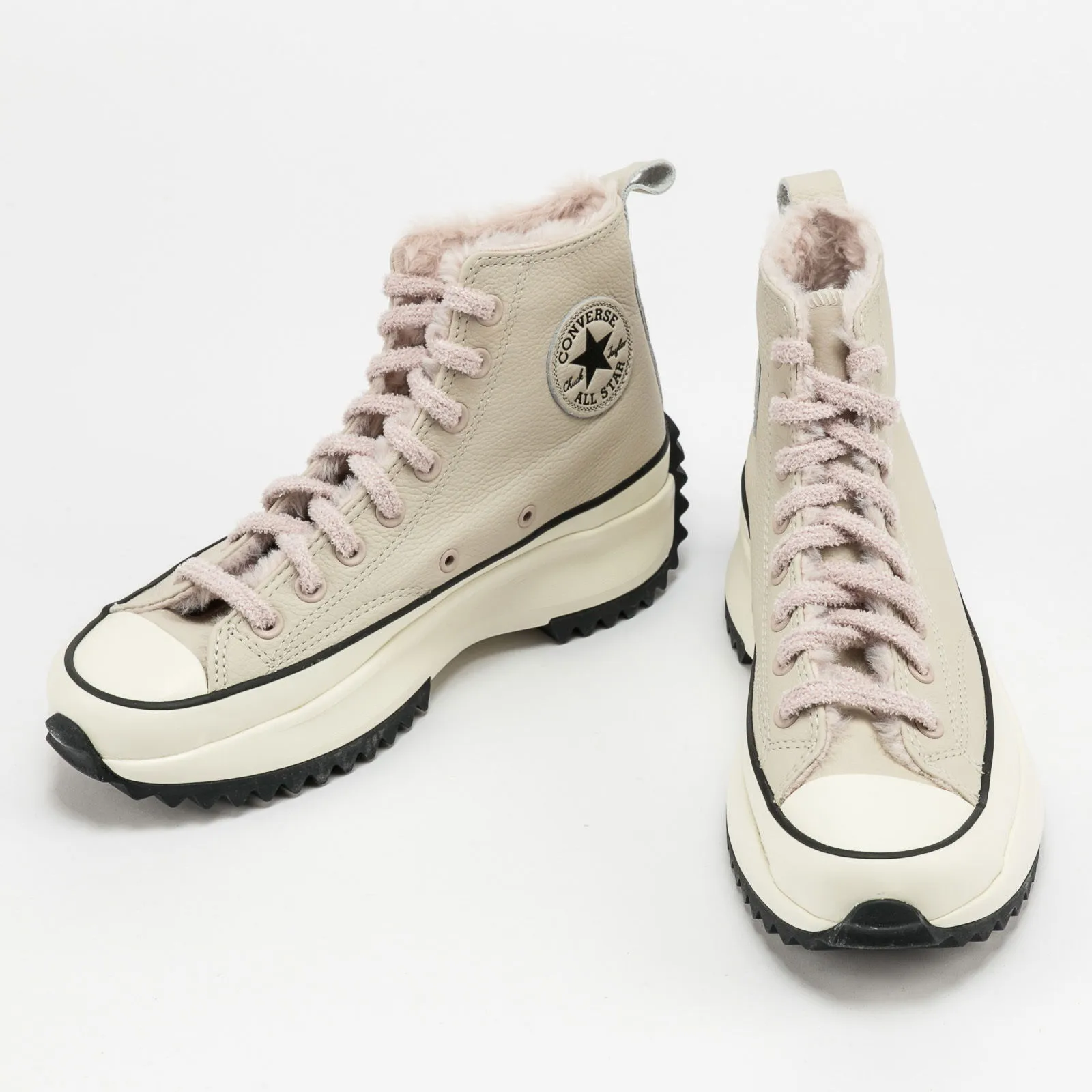 Converse Run Star Hike Hi