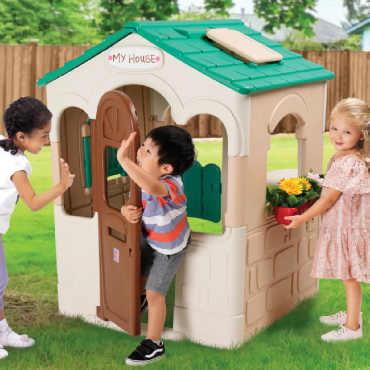 Country Manor Playhouse
