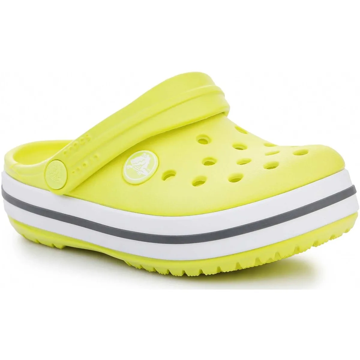 CROCBAND KIDS CLOG T 207005725