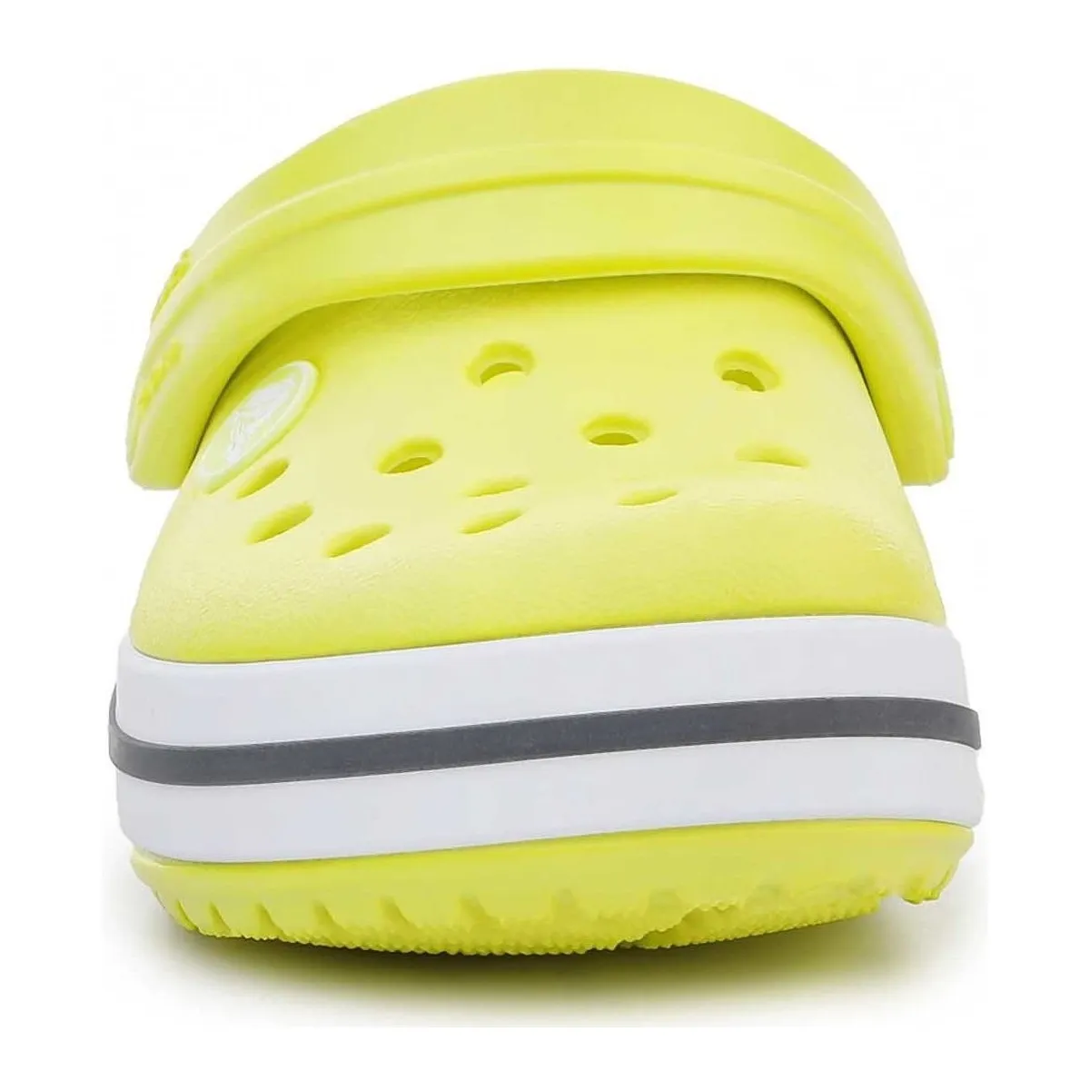CROCBAND KIDS CLOG T 207005725